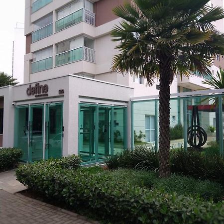 Vivapp Define Duplex Luxo Residencial Apartment เซาเปาโล ภายนอก รูปภาพ