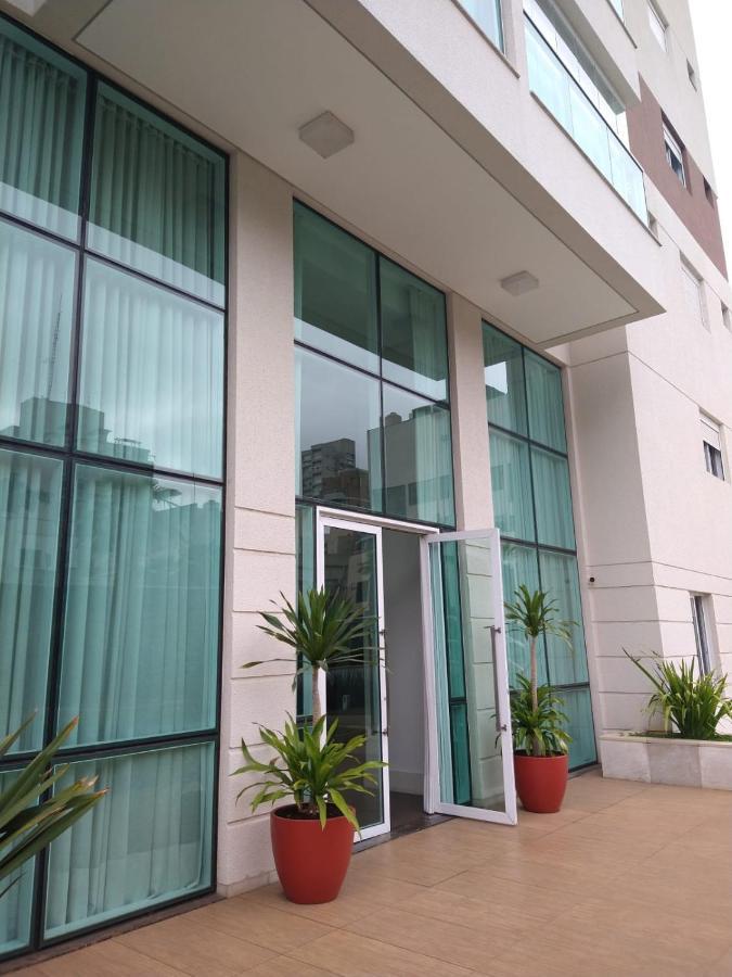 Vivapp Define Duplex Luxo Residencial Apartment เซาเปาโล ภายนอก รูปภาพ