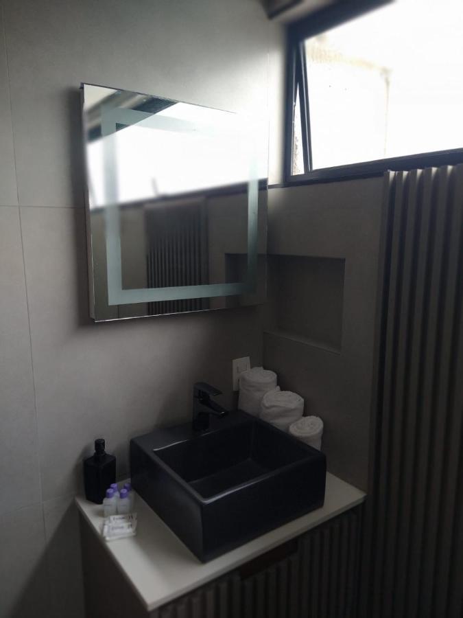 Vivapp Define Duplex Luxo Residencial Apartment เซาเปาโล ภายนอก รูปภาพ