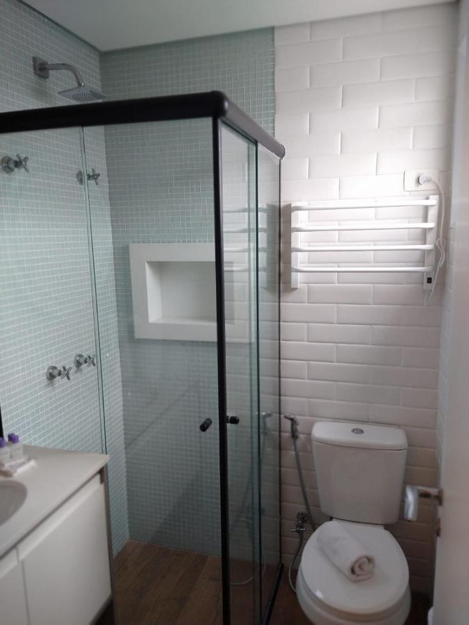 Vivapp Define Duplex Luxo Residencial Apartment เซาเปาโล ภายนอก รูปภาพ