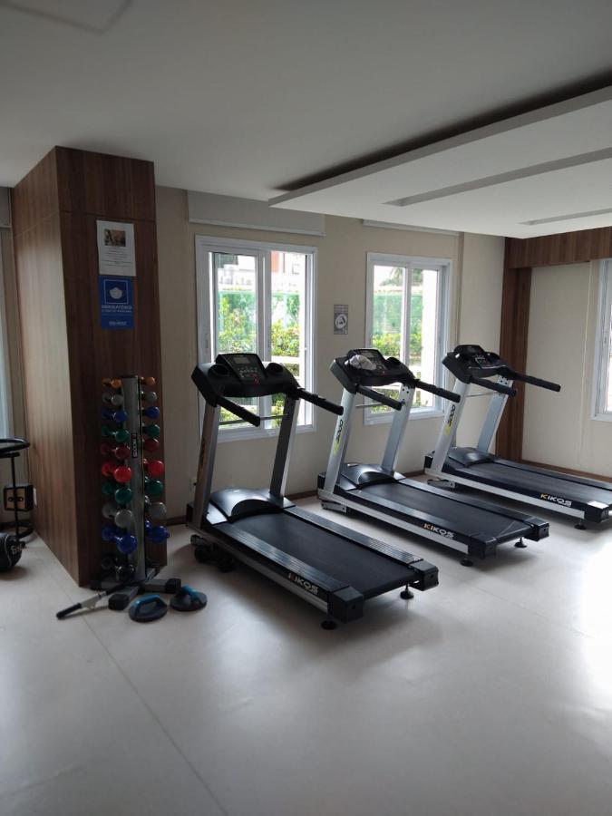 Vivapp Define Duplex Luxo Residencial Apartment เซาเปาโล ภายนอก รูปภาพ