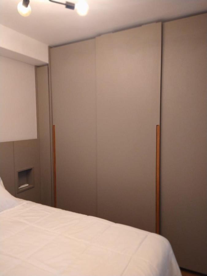 Vivapp Define Duplex Luxo Residencial Apartment เซาเปาโล ภายนอก รูปภาพ