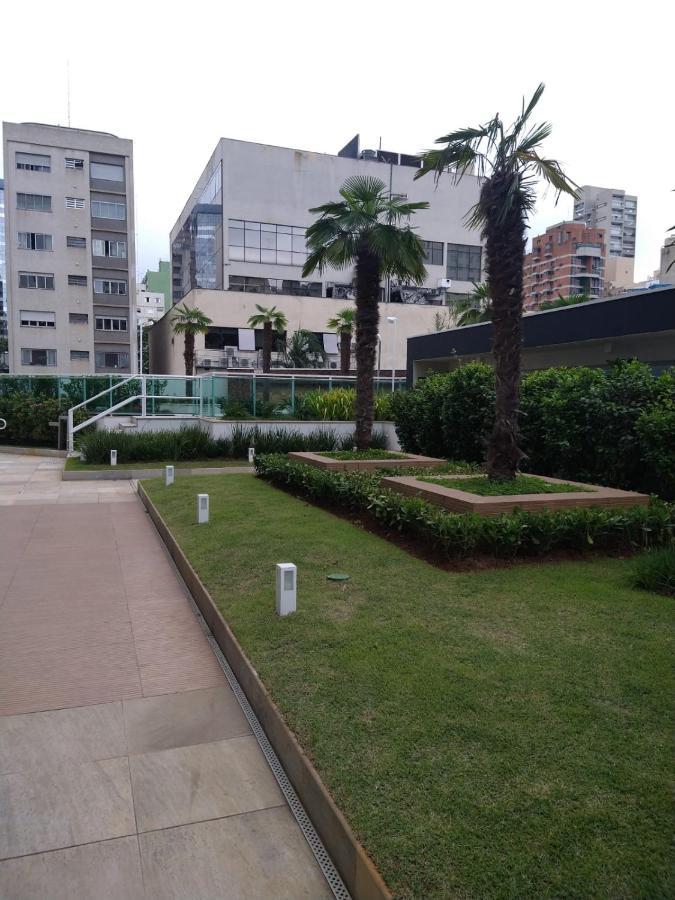 Vivapp Define Duplex Luxo Residencial Apartment เซาเปาโล ภายนอก รูปภาพ