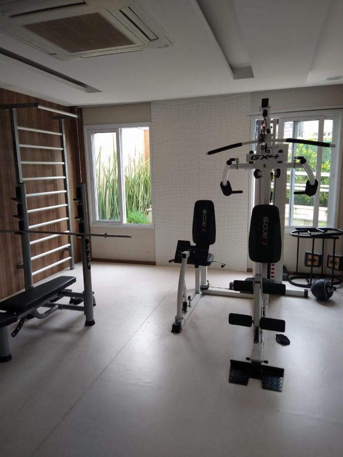 Vivapp Define Duplex Luxo Residencial Apartment เซาเปาโล ภายนอก รูปภาพ